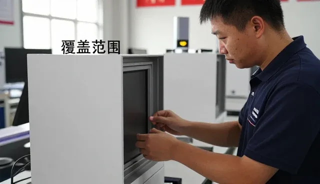 涵盖技术培训购买前需要了解什么