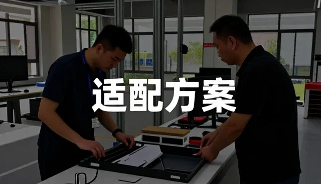 户外场地中的涵盖技术培训优势展示