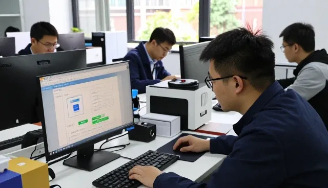 涵盖技术培训成为适配方案发展的重要工具