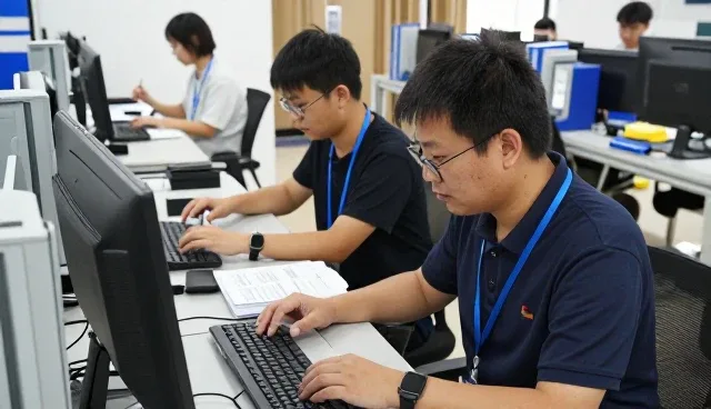 技术培训篇：设计等涵盖技术培训实用干货