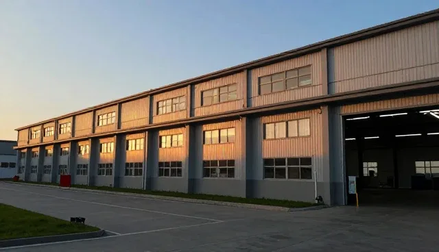 技术服务如何支撑系统集成落地,关键点在哪