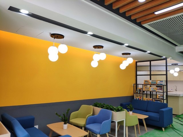 规划设计院加盟多少钱